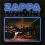 Cover of The best band you never heard in your life